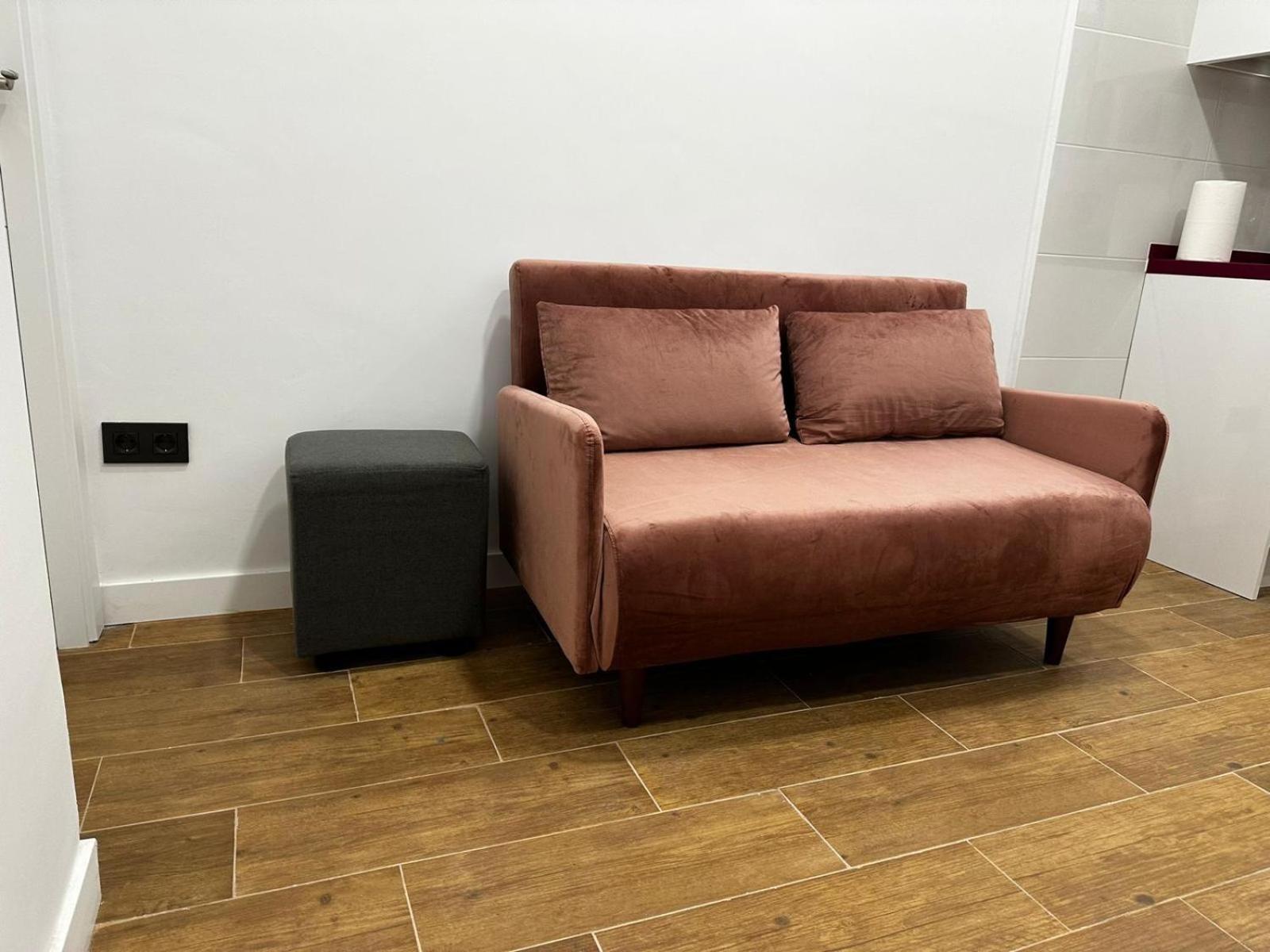 Love Fuencarral Apartment Madrid Ngoại thất bức ảnh
